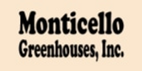 Monticello Greenhouses coupons